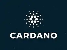 Description de l'image Cardano Logo.jpg.