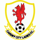 Logo du Cardiff City LFC