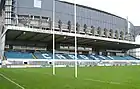 Cardiff Arms Park, Cardiff