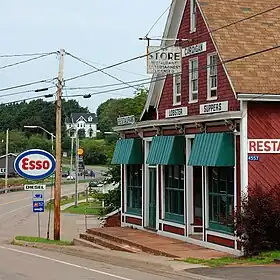 Cardigan (Île-du-Prince-Édouard)