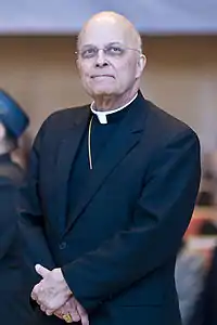 Francis George (1997-2014)
