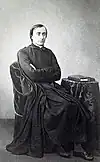 Lucien-Louis Bonaparte  (1828-1895)