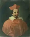 Cardinal Vitellozzo Vitelli