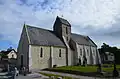 Église Saint-Jean-Baptiste de Cardonville