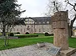 Monument Signal de Carentan