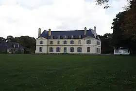 Image illustrative de l’article Château de Kerampuil