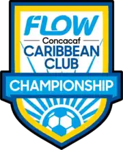 Description de l'image Caribbean Club Championship logo.png.