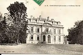 Château Maillé