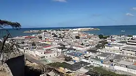 Carirubana (paroisse civile)