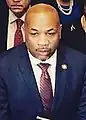 Carl Heastie ('07), membre de l'Assemblée de l'État de New York