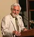 Carl Djerassi (2000; photo prise en 2004)