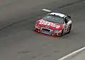 Fusion n°99 de Carl Edwards au Texas Motor Speedway 2007