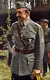 Carl Gustaf Emil Mannerheim(1944-1946)