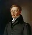 Peter Joseph Lenné.
