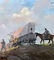 Wagon Train