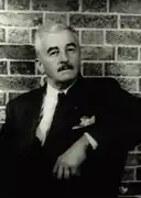 William Faulkner : « Entre le chagrin et le néant, je choisis le chagrin. »