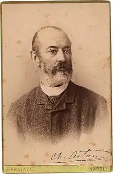 Description de l'image Carlo Acton (before 1909) - Archivio Storico Ricordi FOTO000539.jpg.