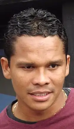 Image illustrative de l’article Carlos Bacca