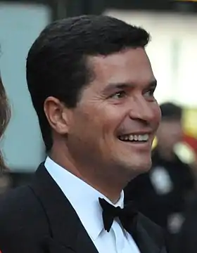 Carlos Morales Quintana