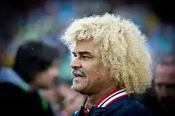 Image illustrative de l’article Carlos Valderrama