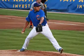 Image illustrative de l’article Carlos Zambrano (baseball)