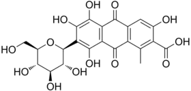 Image illustrative de l’article Acide carminique