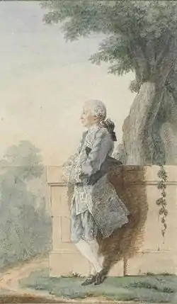 Image illustrative de l’article Charles-François de Broglie