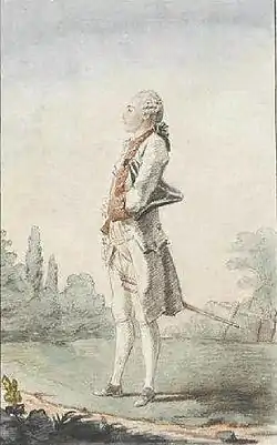 Image illustrative de l’article Louis-Philippe de Durfort