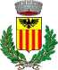 Blason de Carnago