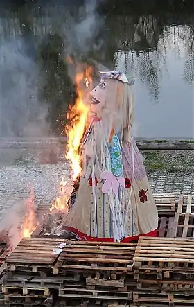 Image illustrative de l’article Carnaval de Périgueux