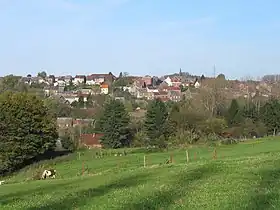 Carnières (Belgique)