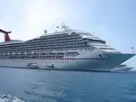 Le Carnival Conquest