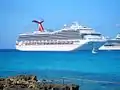 Le Carnival Conquest