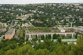 Carnoux-en-Provence