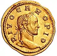 monnaie