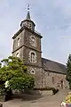 Église Saint-Hervé