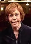 Carol Burnett, 2014