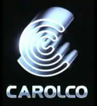 logo de Carolco Pictures