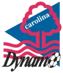 Logo du Dynamo de la Caroline