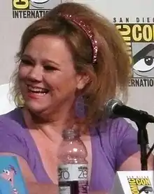 Description de l'image Caroline Rhea.jpg.