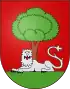 Blason de Carouge