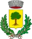 Blason de Carpaneto Piacentino