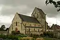 Église Saint-Martin