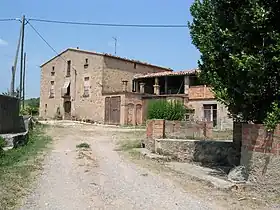 Sant Mateu de Bages