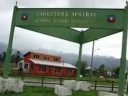 La Carretera Austral General Augusto Pinochet