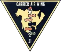 Image illustrative de l’article Carrier Air Wing Reserve Thirty