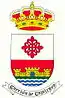 Blason de Carrión de Calatrava