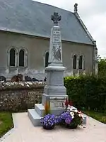 Monument aux morts