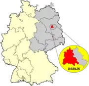 Territoire de la Regionalliga Nord de 1963 à 1974