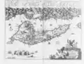 Carte de 1688